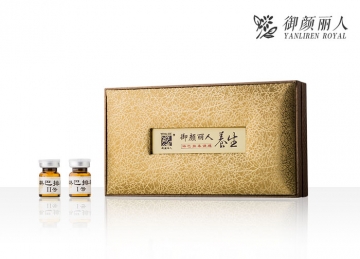 淋巴排毒調理套裝