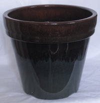 【花盆,環(huán)?；ㄅ?植物纖維,樹脂,玻璃鋼,仿陶瓷,仿流釉】價(jià)格,廠家,圖片,花盆、盆景盆,廣西縱橫通貿(mào)易-