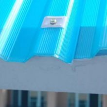 佛山市南海區鷹發玻璃鋼塑膠制品廠 專注PVC波浪瓦、PVC水槽及廣西玻璃鋼產品